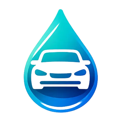 Lavage auto à domicile L'Île-d'Elle